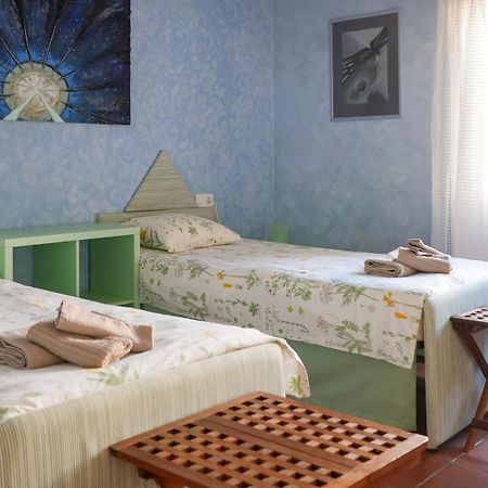 Villa Tortuga Марбелья Экстерьер фото