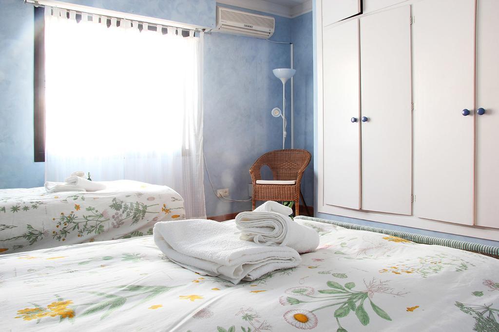 Villa Tortuga Марбелья Номер фото